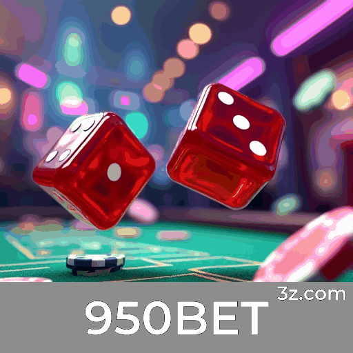 Tabela RTP dos jogos de cassino da 950BET