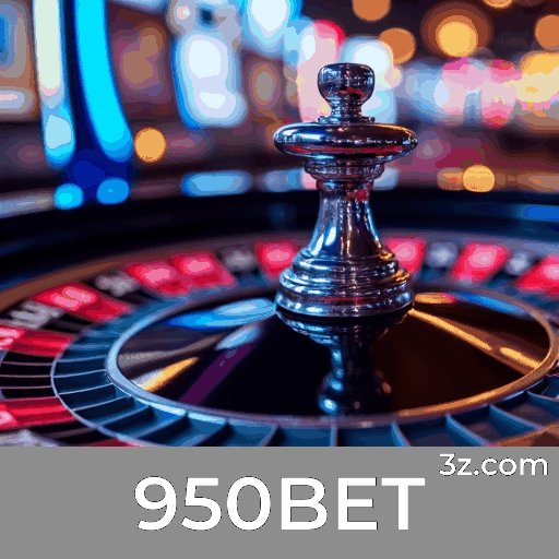 950BET bônus R$5.000 + 500 giros - Rollover 35x, prazo 30 dias